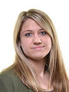Mitarbeiter Mag. Melanie Hayden