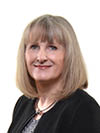 Mitarbeiter Mag. Christa Kocher