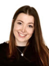Mitarbeiter Larissa Hörmann