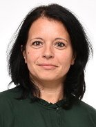 Mitarbeiter Birgit Weichselberger