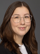 Mitarbeiter Mag. Isabella Yang Wieser