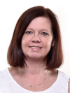 Mitarbeiter Michaela Forster