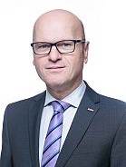 Mitarbeiter Dr. Robert Leitner MBA