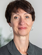 Mitarbeiter Viktoriia Lymarenko