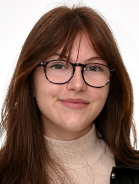 Mitarbeiter Sophie Amreiter