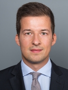 Mitarbeiter Thomas Moschig MA