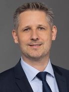 Mitarbeiter Mag. Klaus Hofstadler