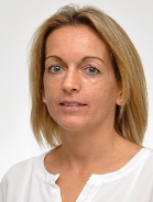 Mitarbeiter Karin Lackner
