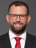 Mitarbeiter Mag. Martin Meischl