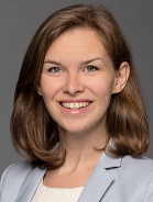 Mitarbeiter Claudia Angermayr MSc