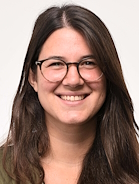 Mitarbeiter Christina Schiel BA