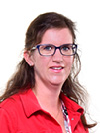 Mitarbeiter Anita Raffetseder