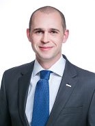Mitarbeiter Mag. Florian Zeppetzauer
