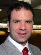 Mitarbeiter Mag. Stephan Stürzer