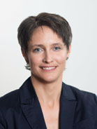 Mitarbeiter Dipl.-Ing. Elisabeth Hauer