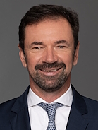 Mitarbeiter Mag. David Bachmann